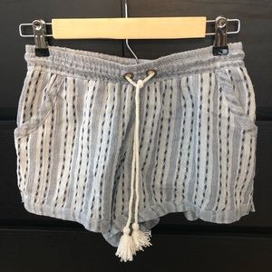Anthropologie Shorts